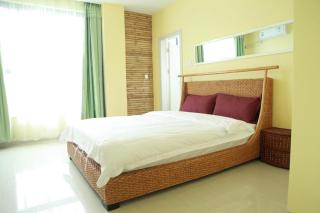 Ju Zhan Fashion Hotel - 4