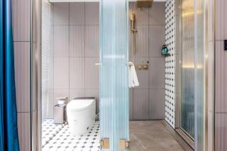 Manqu Hotel (Beijing Jianguomen Capital Children's Research Institute) - 4