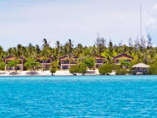 Dos Palmas Island Resort and Spa - 1