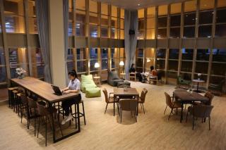 Metro Inn - 6