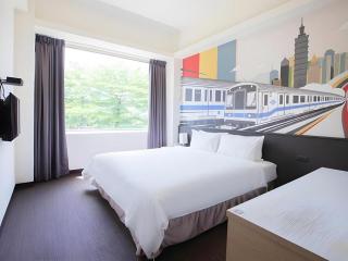 Metro Inn - 1