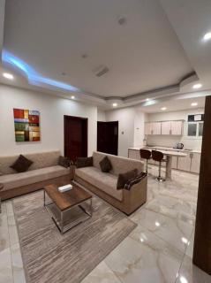 Al Deafah Hotel Apartments - 5