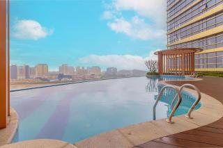 Kempinski Residence - Hengqin Port Branch - 8