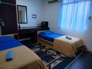 Hotel D'Keriangan - 1