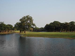 Sawang Resort Golf Club and Hotel - 2