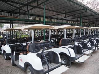 Sawang Resort Golf Club and Hotel - 5