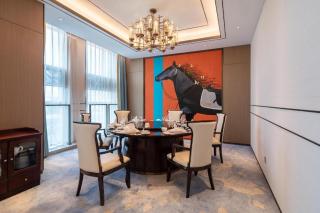 Qingdao Ronghai Yaozhou Hotel - 1