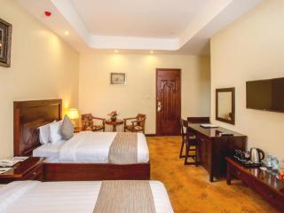 Nyaika Hotel - 7