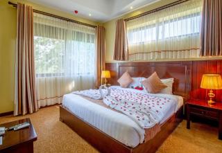 Nyaika Hotel - 6