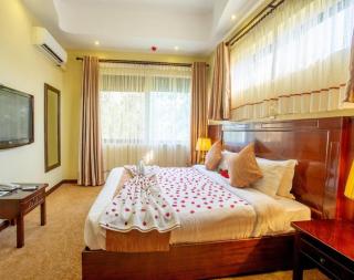 Nyaika Hotel - 5