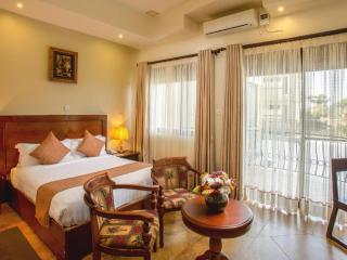 Nyaika Hotel - 1