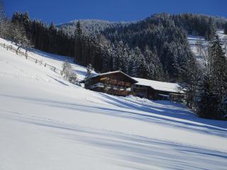 Ferienwohnung Oberbachhof - Sankt Johann im Pongau - 5