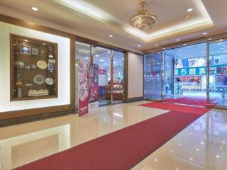 Y Hotel - 3