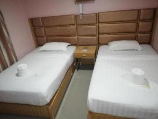 Meaco Royal Hotel-Legazpi - 2