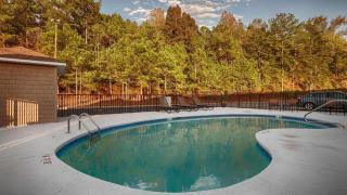Best Western Suites - 8