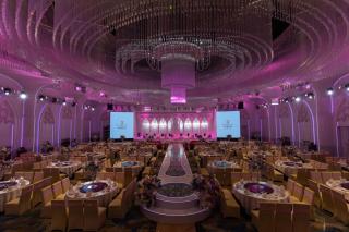 Shenzhen Yujing International Hotel - 4
