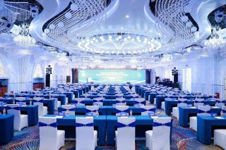 Shenzhen Yujing International Hotel - 1