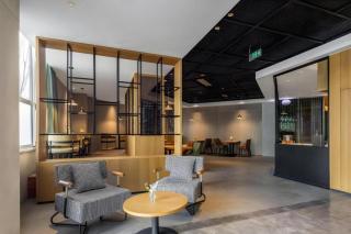 Lang Liz Hotel (Beijing Convention Center Laiguangying Branch) - 9