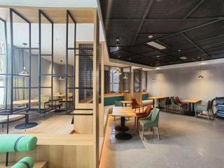 Lang Liz Hotel (Beijing Convention Center Laiguangying Branch) - 3