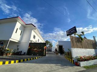 Hotel Tugatog Near Philippine Arena - 0