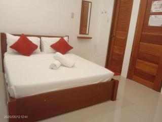 Hotel Tugatog Near Philippine Arena - 1