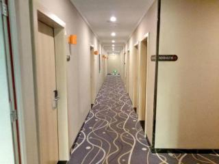 7 Days Premium Shenzhen Dapeng New District Jiaochangwei - 6