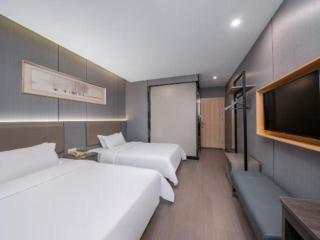 7 Days Premium Shenzhen Dapeng New District Jiaochangwei - 2