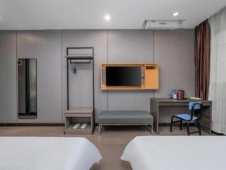 7 Days Premium Shenzhen Dapeng New District Jiaochangwei - 1