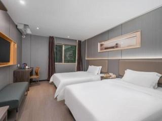 7 Days Premium Shenzhen Dapeng New District Jiaochangwei - 1