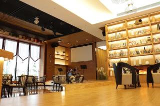 Relax life Hotel (Guangzhou Science City) - 7