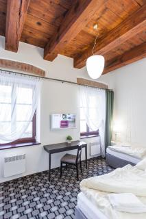 Hotel Salety - Valtice - 1