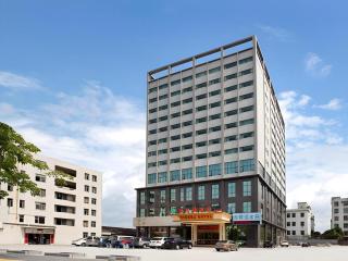 Vienna Hotel Shenzhen Longgang Xinsheng Metro Station - 0