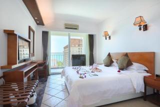 Sanya HaiYueBay holiday hotel - 3