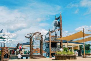 Port Royale Waterpark Resort Tacloban - 5
