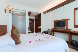 Sanya HaiYueBay holiday hotel - 1