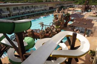 Port Royale Waterpark Resort Tacloban - 2