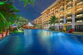 Four Season Ocean Courtyard Hotel - 5