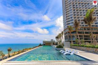 Mandala Cham Bay Mui Ne Luxury - 1