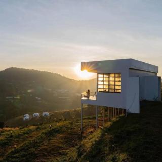 Meteor Shower Homestay - Fon Dao Tok Homestay - 1