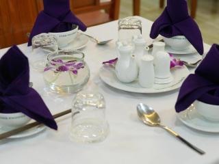 Tung Phuong Beach Hotel - 6