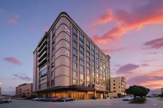 Yizhi Hotel Huizhou Boluo Yuanzhou Branch - 0