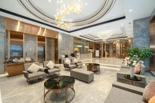 Yizhi Hotel Huizhou Boluo Yuanzhou Branch - 9