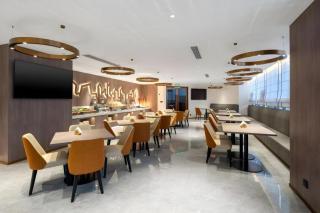 Langlizi Hotel Chengdu Chunxi Road Wenshuyuan Subway Station Branch - 5