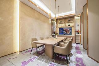 Lavande Hotels · Guangzhou Yuexiu International Convention Center Xiaobei Metro Station Branch - 6
