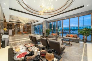 Yizhi Hotel Huizhou Boluo Yuanzhou Branch - 4
