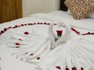 Tung Phuong Beach Hotel - 4