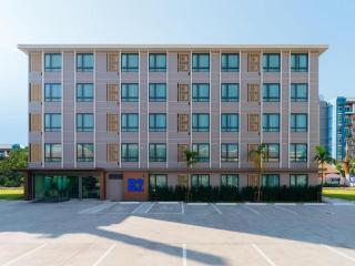 B2 Grand Nimman Premier Hotel - 1