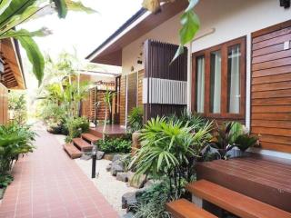 Khum Sai-Ngam Hotel & Resort - 5