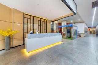 Boting Hotel (Guangzhou Beijing Road) - 9