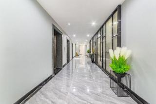 Boting Hotel (Guangzhou Beijing Road) - 8